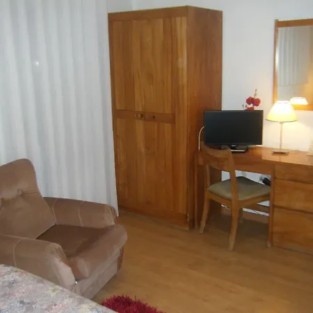 Alojamento Local Arantes Guest house Barcelos