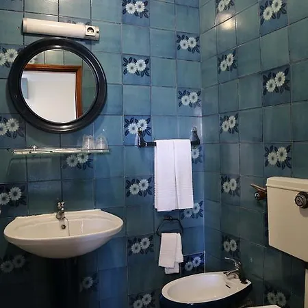 Guest house Alojamento Local Arantes *