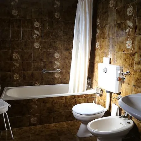 Guest house Alojamento Local Arantes