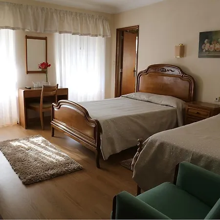 Guest house Alojamento Local Arantes *