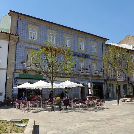 Alojamento Local Arantes Barcelos