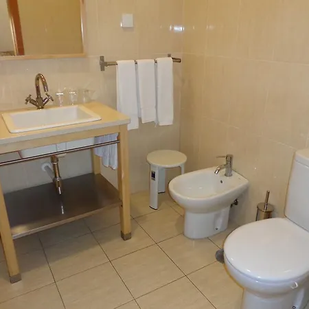 Guest house Alojamento Local Arantes Barcelos