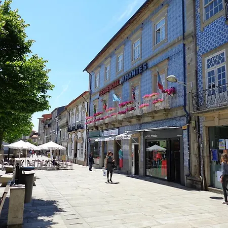 Alojamento Local Arantes Barcelos