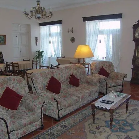 Guest house Alojamento Local Arantes Barcelos