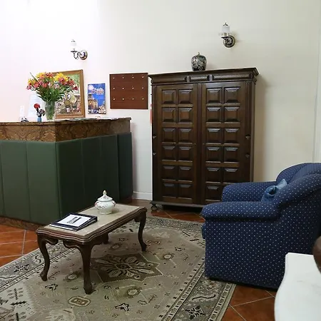 Guest house Alojamento Local Arantes Barcelos