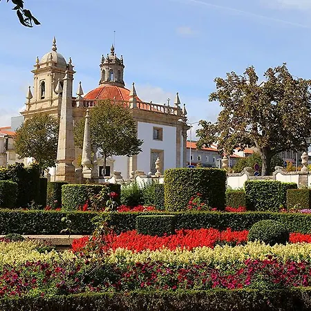 Alojamento Local Arantes Guest house *